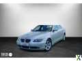 Photo bmw 530 xd dpf luxe berline e60 xd phase 1