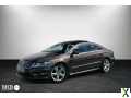 Photo volkswagen passat cc cc 2.0 16v tdi cr fap bluemotion - 140 cc 2012 cou