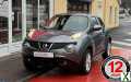 Photo nissan juke Ph 2 1.5 dCi 110 ACENTA BVM6