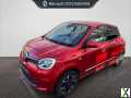 Photo renault twingo iii iii tce 95 edc intens