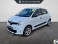 Photo renault twingo iii iii sce 65 - 20 life