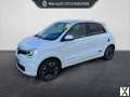 Photo renault twingo iii iii sce 75 - 20 intens