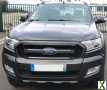 Photo ford ranger DOUBLE CABINE 3.2 TDCi 200 4X4 BVA6 WILDTRAK