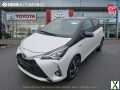 Photo toyota yaris 100h collection 5p my19