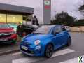 Photo fiat 500 1.2 8v 69ch s plus