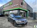 Photo volkswagen golf gti performance alcantara/dcc dsg