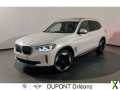 Photo bmw ix3 m sport 286ch impressive