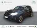 Photo bmw x5 xdrive30da 258ch exclusive 16cv