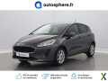 Photo ford fiesta 1.0 ecoboost 95ch connect business 5p