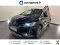 Photo renault espace 2.0 blue dci 190ch initiale paris edc