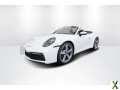 Photo porsche 992 911 Carrera 4 Cabriolet 3.0i 385 PDK