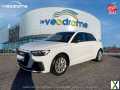 Photo audi a1 30 tfsi 116ch design s tronic 7