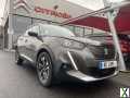 Photo peugeot 2008 bluedhi 110 allure pack