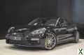 Photo porsche panamera Turbo S Hybride V8 4.0 680ch Superbe état !!