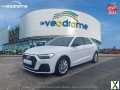 Photo audi a1 30 tfsi 116ch design siege chauf radar ar