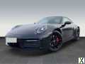 Photo porsche 992 911 Carrera S Coupé 3.0i 450 PDK