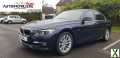 Photo bmw 316 320D 190 Luxury Phase 2