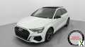 Photo audi a3 SPORTBACK TFSIe 245 Competition Stronic6