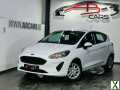 Photo ford fiesta 1.1i * garantie 12 mois * 1er prop * carnet *