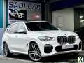 Photo bmw x5 3.0 das 265cv xdrive30 - m sport edition