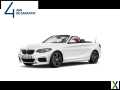 Photo bmw 218 cabriolet kit m sport