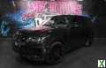 Photo land rover range rover sport Mark VI V8 S/C 5.0L 525ch HSE Dynamic