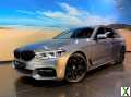 Photo bmw 530 d xdrive aut touring m-pack/comfortzetels/keyless