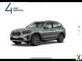 Photo bmw x3 xdrive30e real hybrid pano