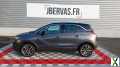 Photo opel crossland x 1.5 D 102 ch Design 120 ans