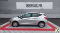 Photo ford fiesta 1.1 75 ch BVM5 Cool \u0026 Connect