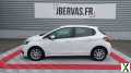 Photo peugeot 208 BLUEHDI 100 S\u0026S BVM6 ACTIVE BUSINESS