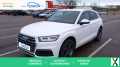 Photo audi q5 2.0 TDI 190 S-tronic 7 Quattro S-Line