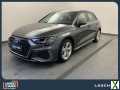 Photo audi a3 s line/35tdi/leder/navi/busine