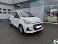 Photo hyundai i10 1.0 66ch initia euro6d-temp