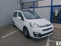 Photo citroen berlingo bluehdi 100ch shine s\\u0026s etg6