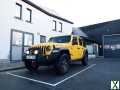 Photo jeep wrangler 2.0 turbo rubicon**nwe staat **65000km**