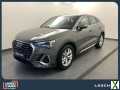 Photo audi q3 s line/35tdi/leder/navi/busine