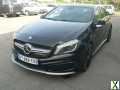 Photo mercedes-benz a 45 amg 45 amg 4matic edition 1 speedshift-dct