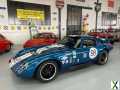 Photo shelby autres Daytona Coupé de 1965 en stock en France