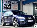 Photo audi sq5 3.0 tdi v6 347cv quattro - pack carbone