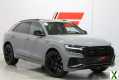 Photo audi q8 tdi quattro*s-line * matrix * pano * 360 *black ed