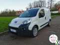 Photo peugeot bipper 117 L1 1.3 HDI 75 FAP CONFORT