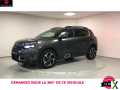 Photo citroen c5 aircross 1.6 puretech 180 cv eat8 shine