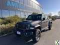 Photo jeep gladiator crew cab mojave v6 3.6 l pentastar vvt