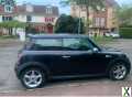 Photo mini cooper s Mini 1.6i - 175