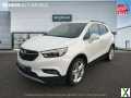 Photo opel mokka x 1.6 d 136 ultimate 4x2 euro6d-t siege chauf gps ca