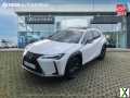 Photo lexus ux 250h 250h 2wd luxe my19