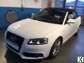 Photo audi cabriolet 1.8 tfsi 160ch s line s tronic 7