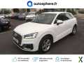 Photo audi q2 35 tfsi 150ch cod sport s tronic 7 euro6d-t