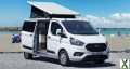 Photo ford transit custom Custom 3T Ford 2.0 EcoBlue / 170cv